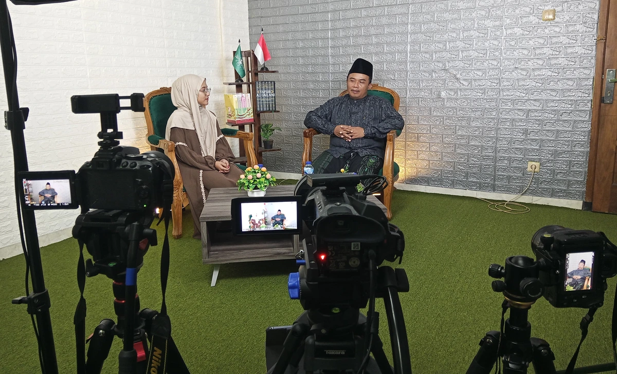 Rahasia Teknisi Panggilan Cilacap yang Selalu Datang Saat Jam Sibuk
